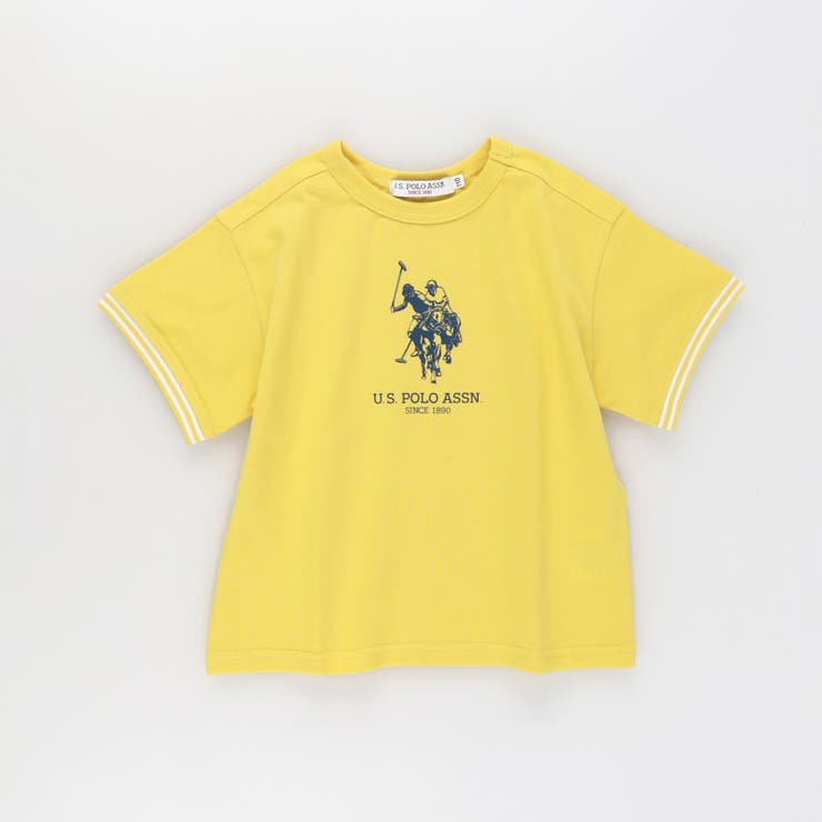 【U S POLO | ブランシェス | 詳細画像2 