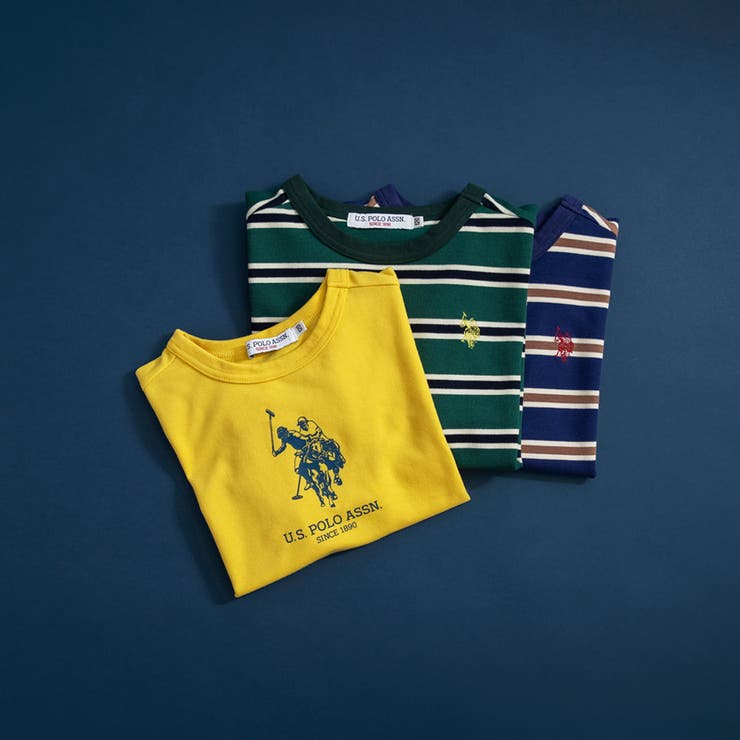 【U S POLO | ブランシェス | 詳細画像8 