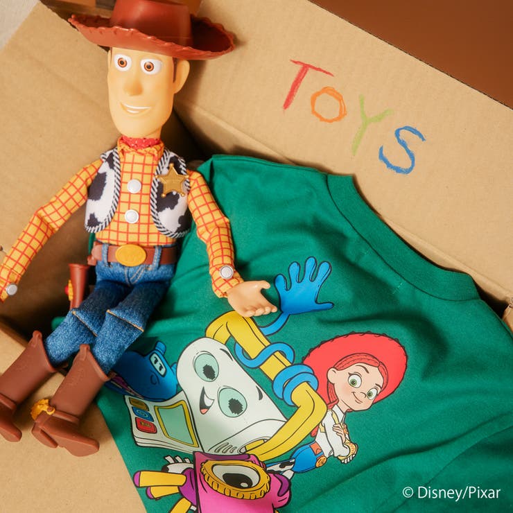 【TOY STORY トイ | ブランシェス | 詳細画像30 