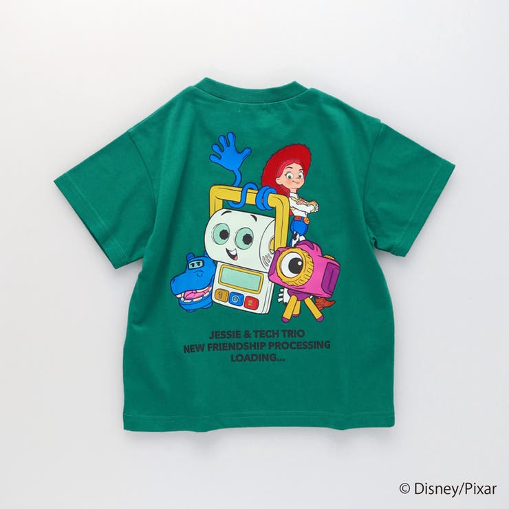【TOY STORY トイ | ブランシェス | 詳細画像31 