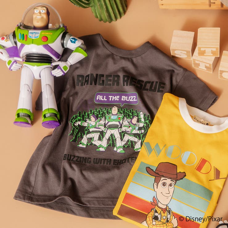 【TOY STORY トイ | ブランシェス | 詳細画像45 