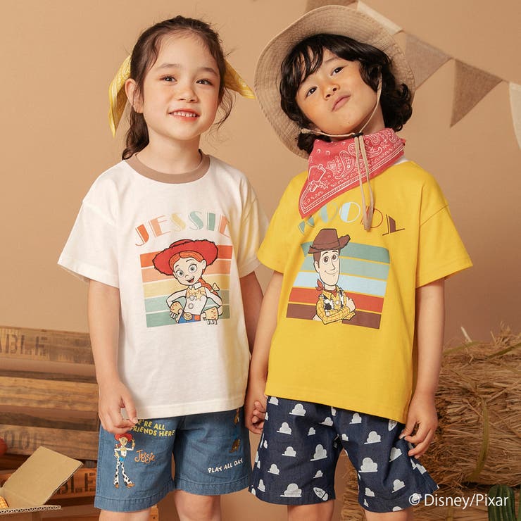 【TOY STORY トイ | ブランシェス | 詳細画像7 