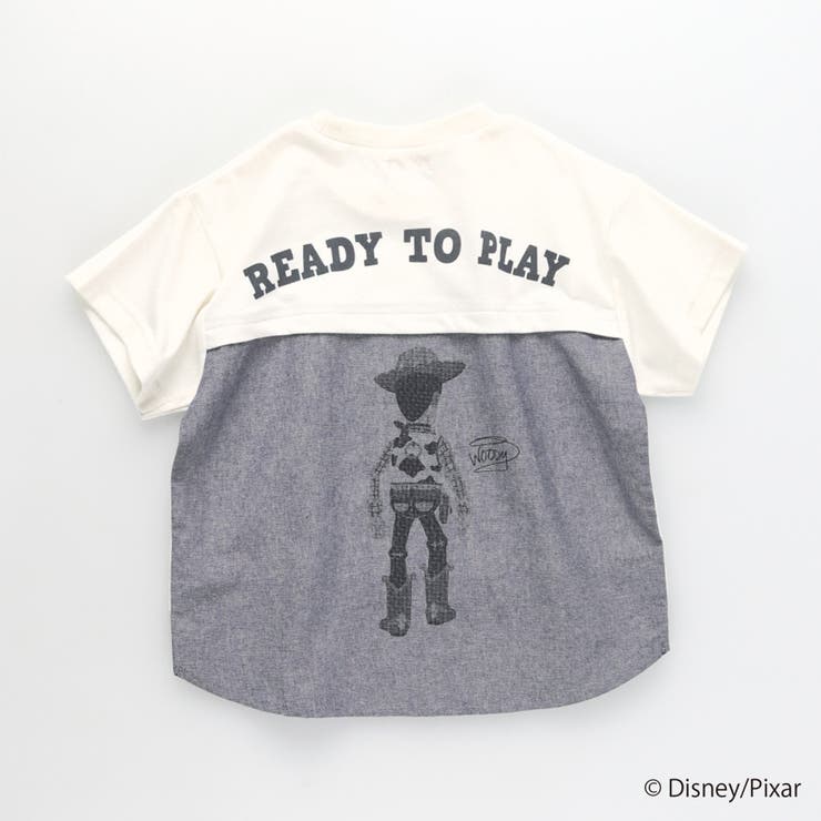 【TOY STORY トイ | ブランシェス | 詳細画像13 