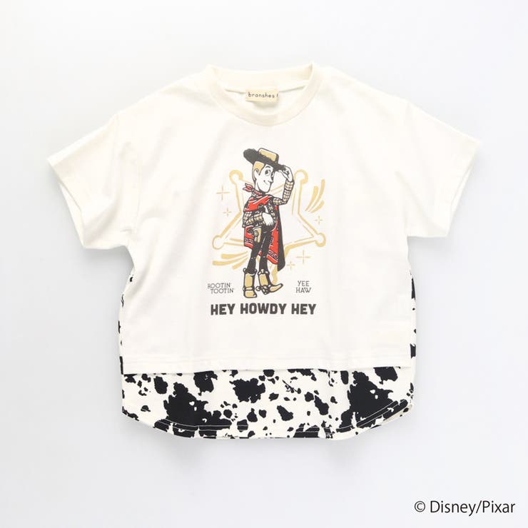 【TOY STORY トイ | ブランシェス | 詳細画像2 
