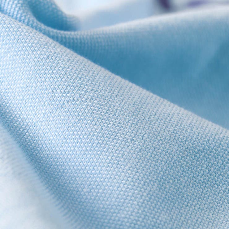 【U.S. POLO  ASSN.】ミニ鹿の子半袖ポロシャツ | ブランシェス | 詳細画像11 