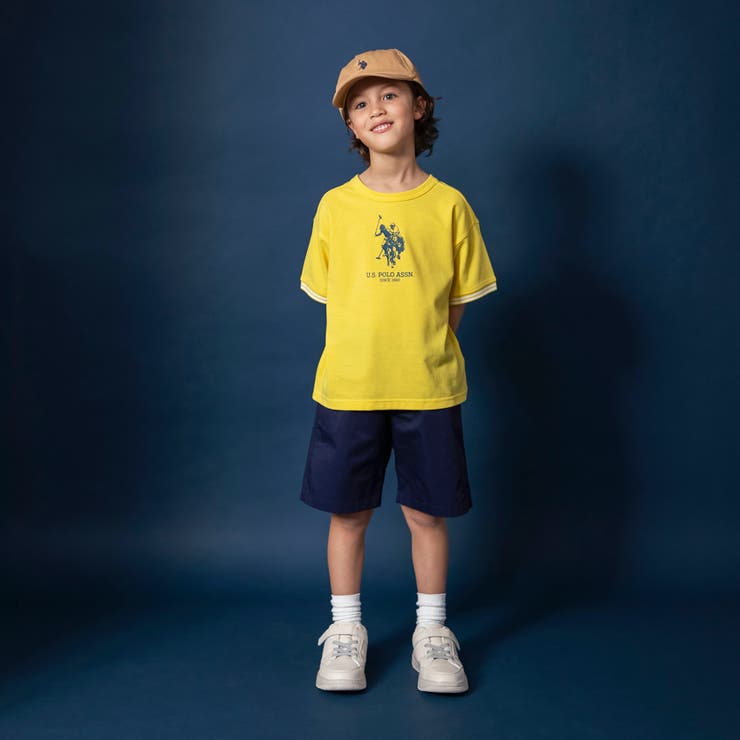 【U S POLO | ブランシェス | 詳細画像9 