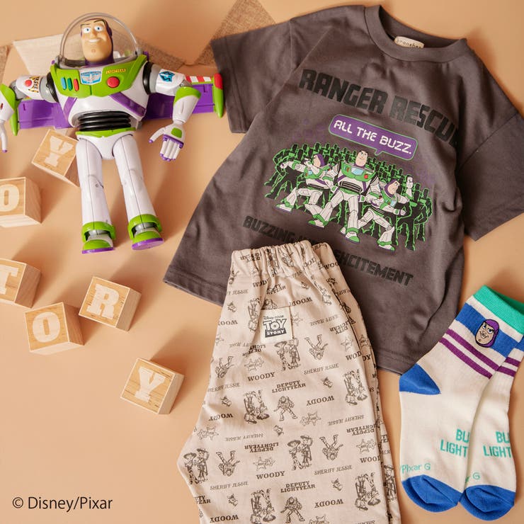 【TOY STORY トイ | ブランシェス | 詳細画像21 