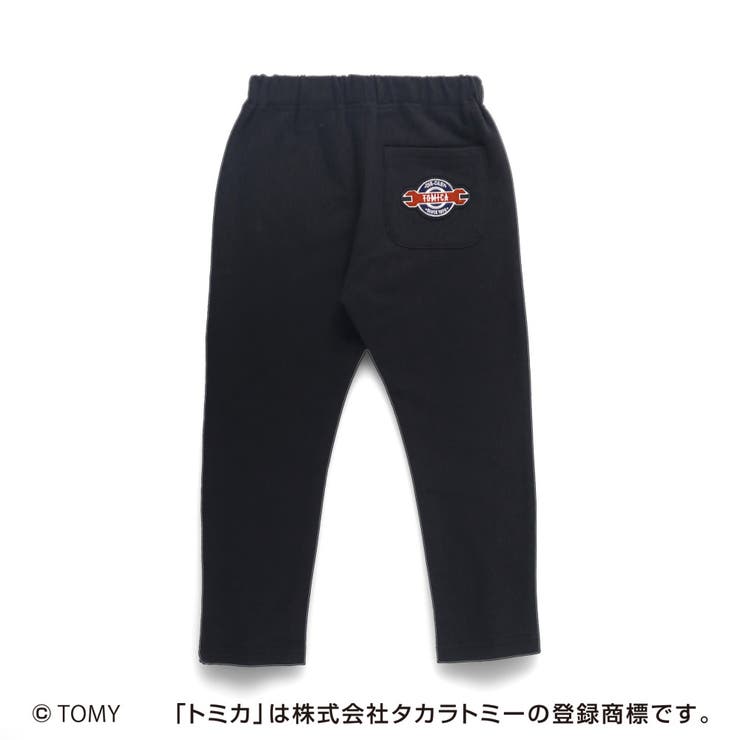 TOMICA トミカ×branshes ストレッチ | ブランシェス | 詳細画像13 