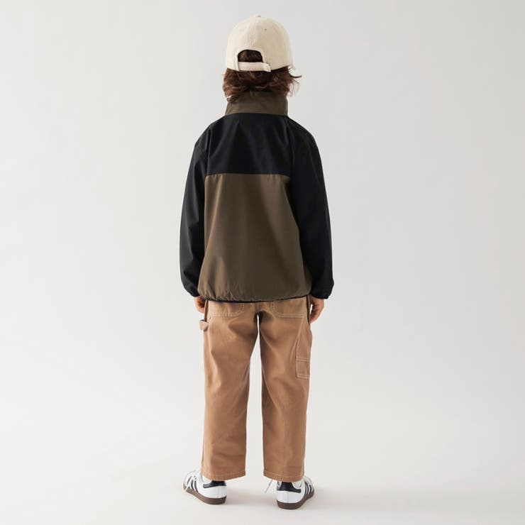 【FIRST DOWN別注】ALLWEATHER 裏メッシュジャケット | ブランシェス | 詳細画像14 