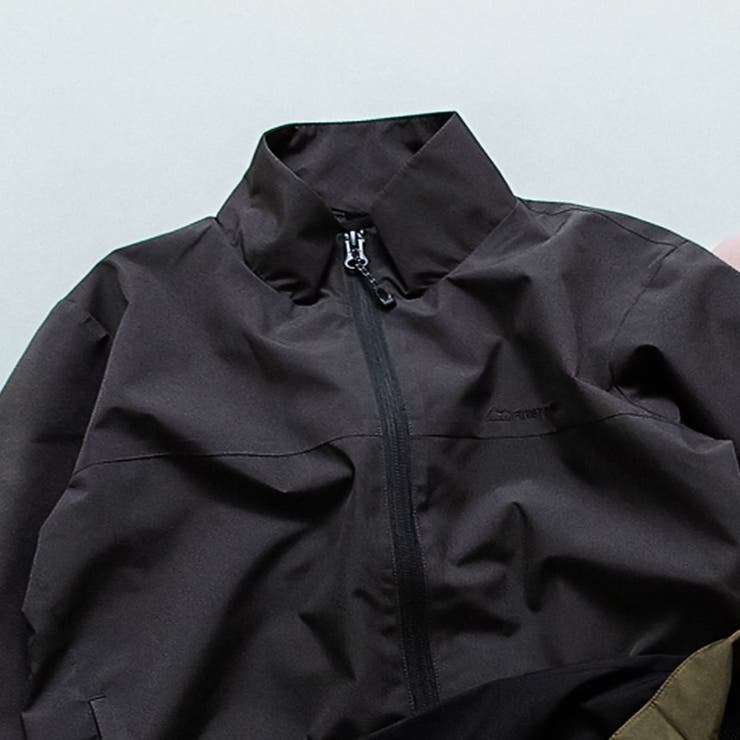 【FIRST DOWN別注】ALLWEATHER 裏メッシュジャケット | ブランシェス | 詳細画像22 