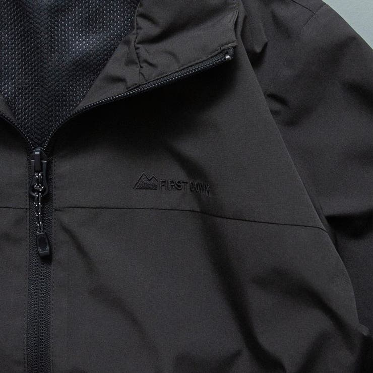 【FIRST DOWN別注】ALLWEATHER 裏メッシュジャケット | ブランシェス | 詳細画像24 