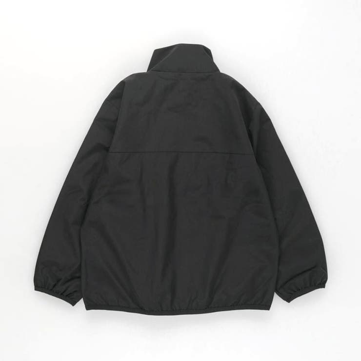 【FIRST DOWN別注】ALLWEATHER 裏メッシュジャケット | ブランシェス | 詳細画像26 