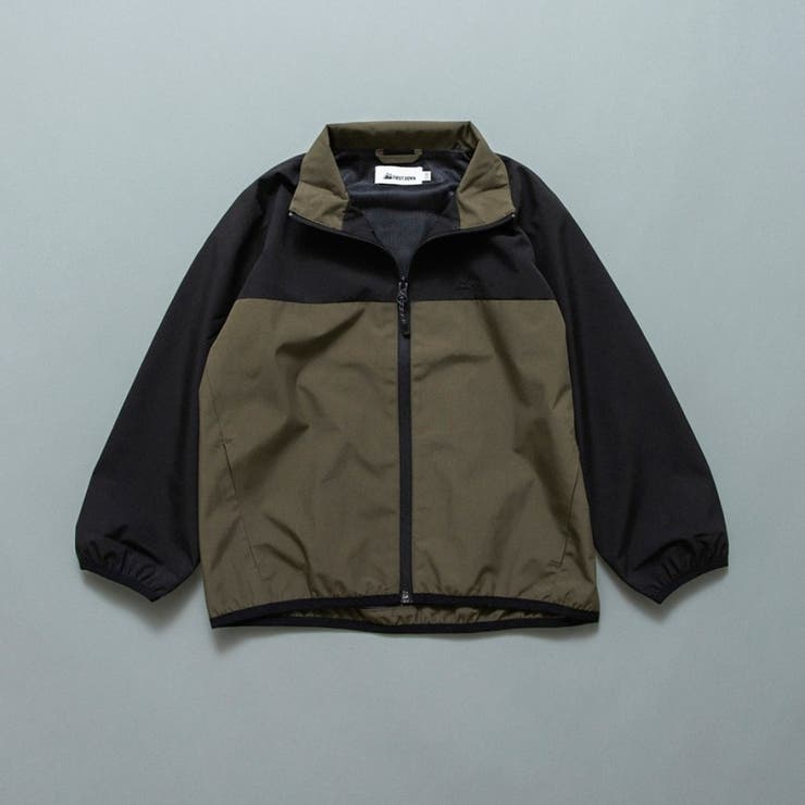 【FIRST DOWN別注】ALLWEATHER 裏メッシュジャケット | ブランシェス | 詳細画像9 