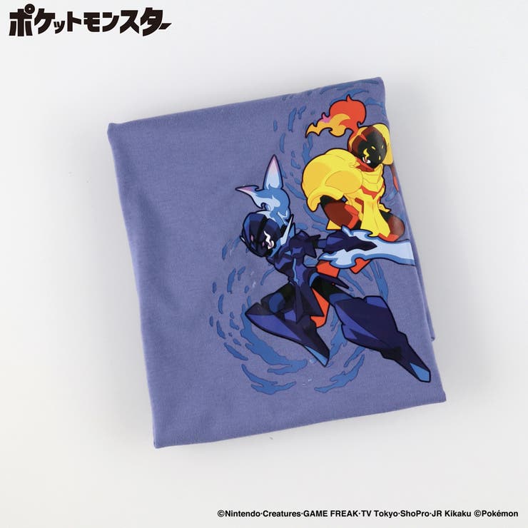 【ポケモン】長袖Tシャツ 150cm 男女兼用 ユニセックス ロンT | ブランシェス | 詳細画像18 
