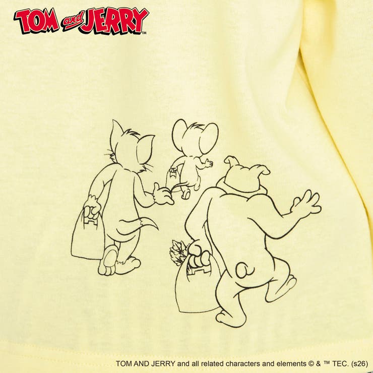 【CHARACTERS FOOD FES】グラフィックT | ブランシェス | 詳細画像8 