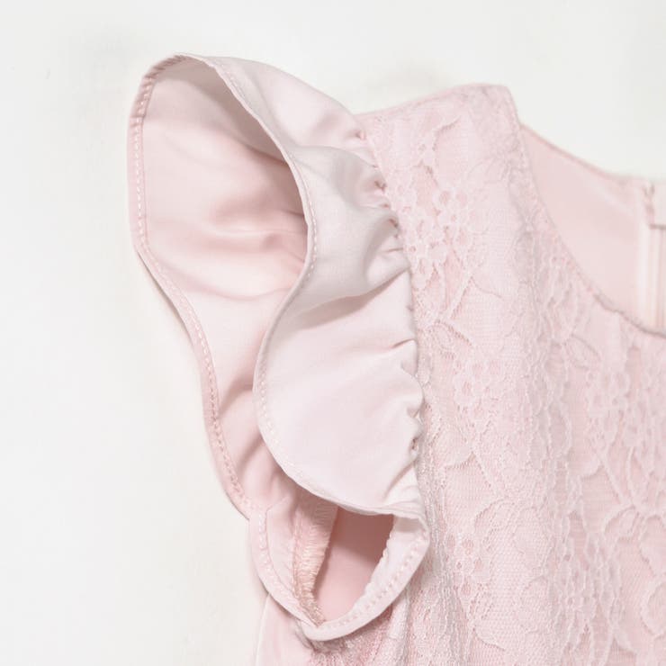 キメ服 半袖レースワンピース 品番 Brsk Branshes ブランシェス のキッズファッション通販 Shoplist ショップリスト