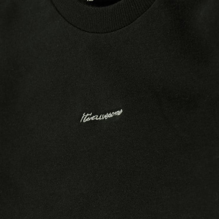 ワンポイントロゴワンピース 品番 Brsk Branshes ブランシェス のキッズファッション通販 Shoplist ショップリスト