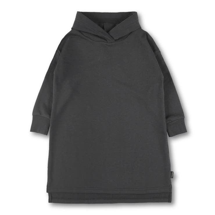 Web限定 パーカーワンピース 品番 Brsk Branshes ブランシェス のキッズファッション通販 Shoplist ショップリスト