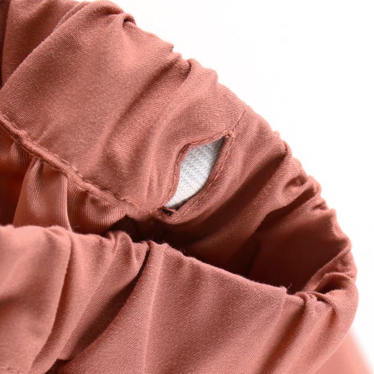 ギャザーフレアスカート 子供服 キッズ | ブランシェス | 詳細画像5 