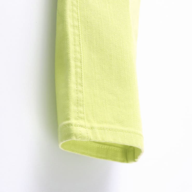 【クレヨンパンツ】ストレートロングパンツ 子供服 キッズ | ブランシェス | 詳細画像19 