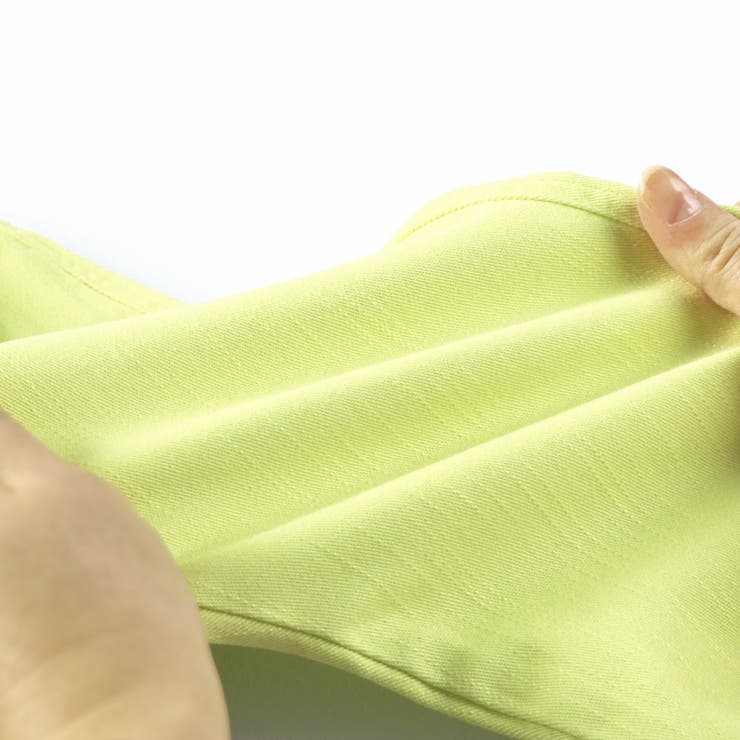 【クレヨンパンツ】ストレートロングパンツ 子供服 キッズ | ブランシェス | 詳細画像21 