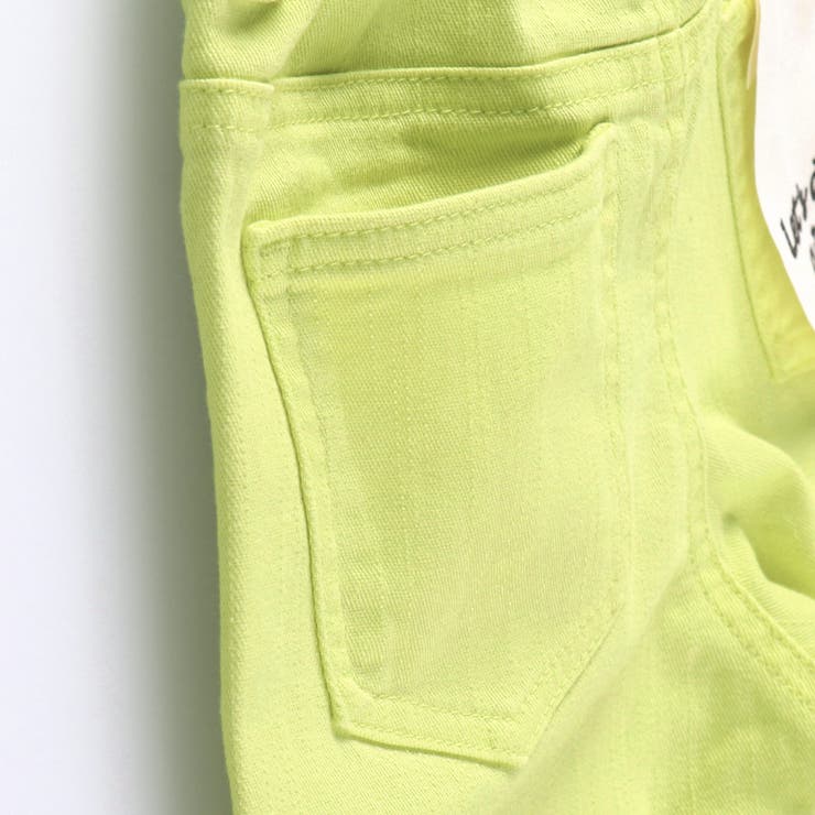 【クレヨンパンツ】ストレートロングパンツ 子供服 キッズ | ブランシェス | 詳細画像22 