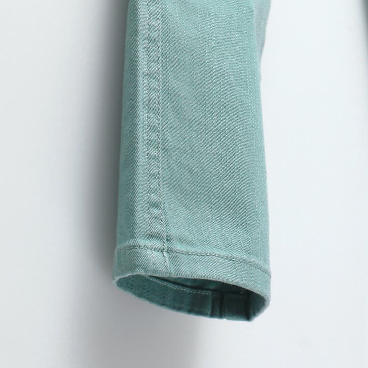 【クレヨンパンツ】ストレートロングパンツ 子供服 キッズ | ブランシェス | 詳細画像30 