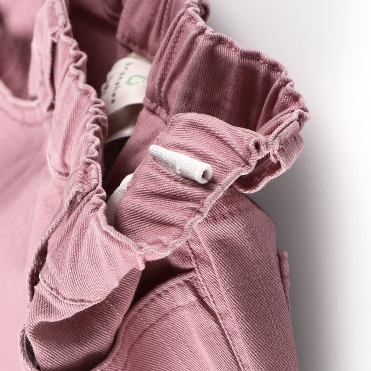 【クレヨンパンツ】ストレートロングパンツ 子供服 キッズ | ブランシェス | 詳細画像5 