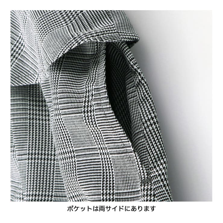 【プチキメ服】ジャンパースカート 子供服 キッズ | ブランシェス | 詳細画像16 