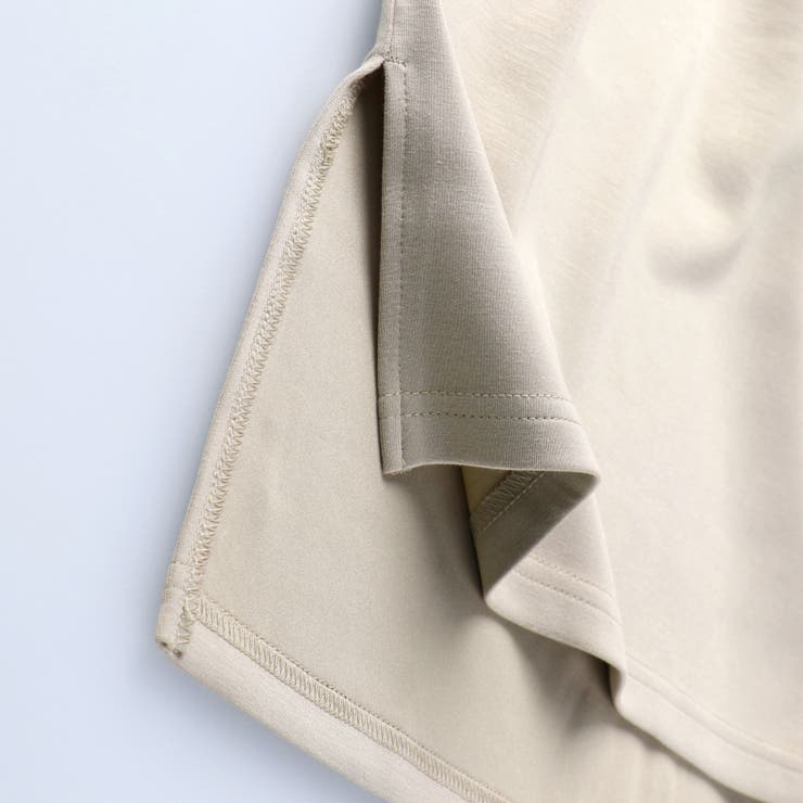 ＶネックロングＪＳＫ 子供服 キッズ | ブランシェス | 詳細画像10 