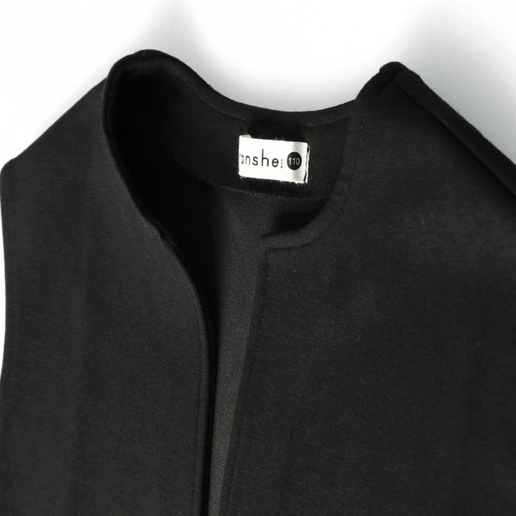 ＶネックロングＪＳＫ 子供服 キッズ | ブランシェス | 詳細画像19 