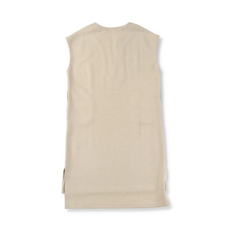 ＶネックロングＪＳＫ 子供服 キッズ | ブランシェス | 詳細画像3 