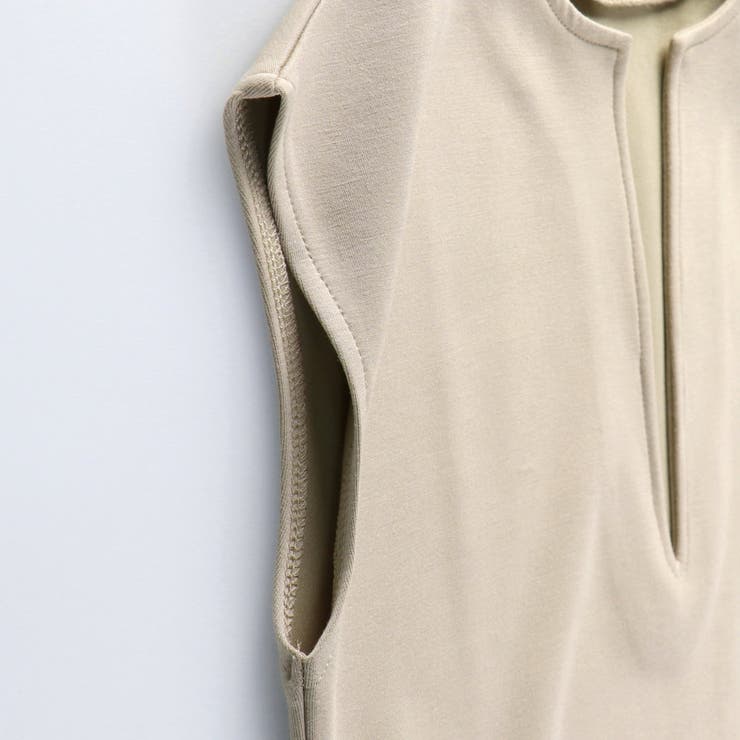 ＶネックロングＪＳＫ 子供服 キッズ | ブランシェス | 詳細画像8 