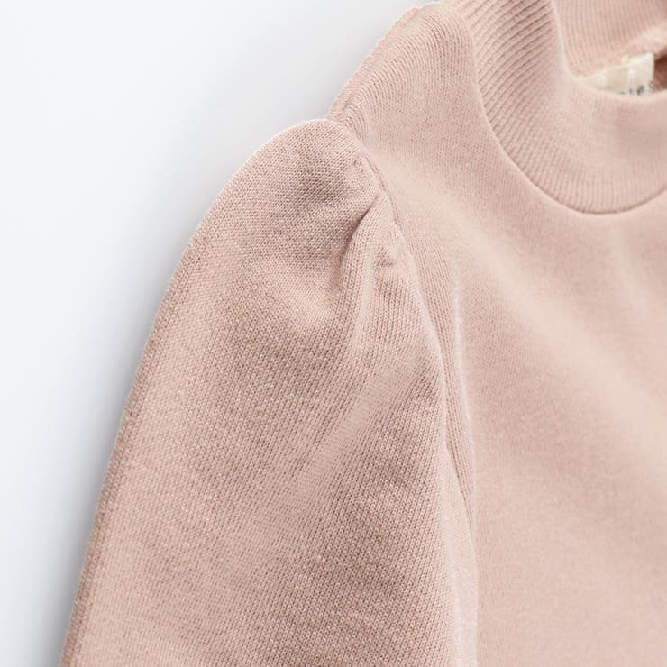 プリーツドッキングワンピース 子供服 キッズ | ブランシェス | 詳細画像5 