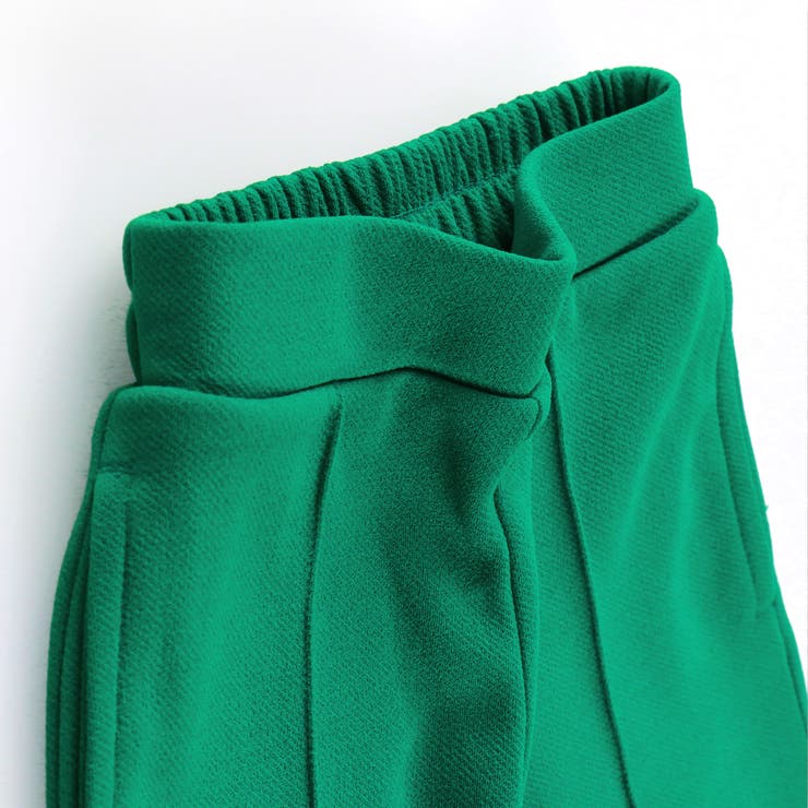 センタープレス風ロングパンツ 子供服 キッズ | ブランシェス | 詳細画像21 