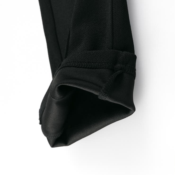 センタープレス風ロングパンツ 子供服 キッズ | ブランシェス | 詳細画像32 