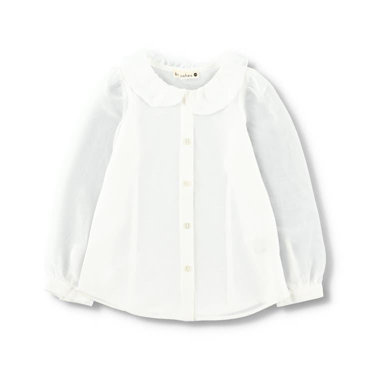 【特典付き】キメ服3点セット（GIRLS ネイビー） 子供服 キッズ | ブランシェス | 詳細画像10 