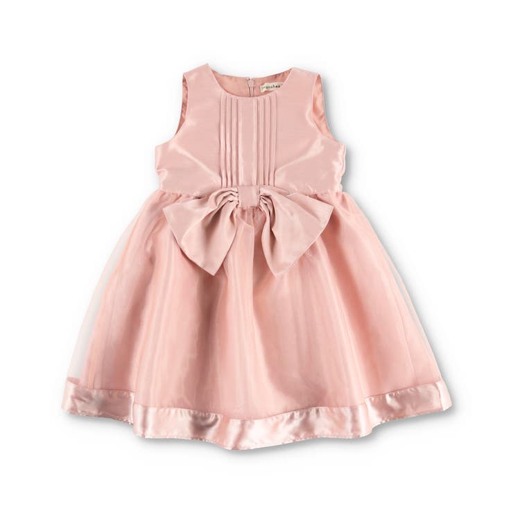 【特典付き】キメ服3点セット（GIRLS ピンク） 子供服 キッズ | ブランシェス | 詳細画像11 