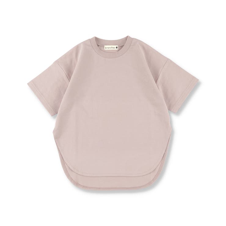 ビックシルエットTシャツ | ブランシェス | 詳細画像12 