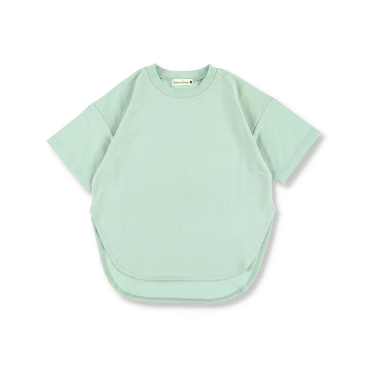 ビックシルエットTシャツ | ブランシェス | 詳細画像20 