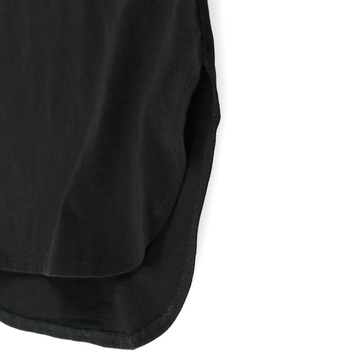 ビックシルエットTシャツ | ブランシェス | 詳細画像40 