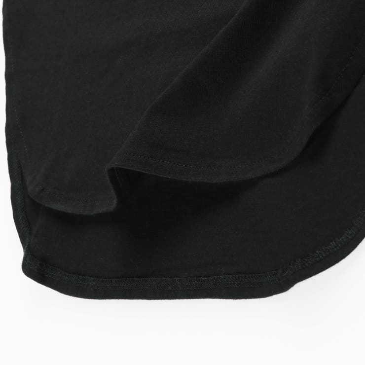 ビックシルエットTシャツ | ブランシェス | 詳細画像41 