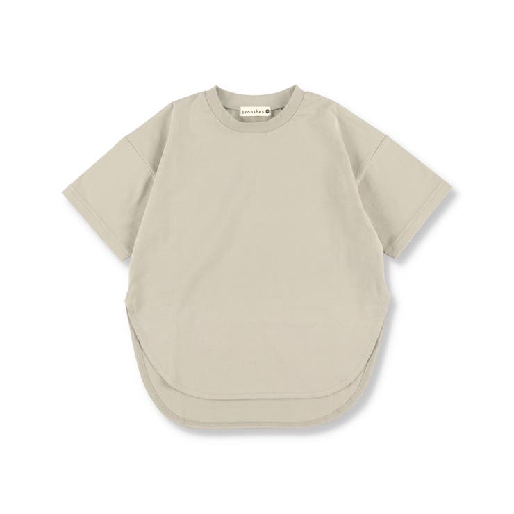 ビックシルエットTシャツ | ブランシェス | 詳細画像76 