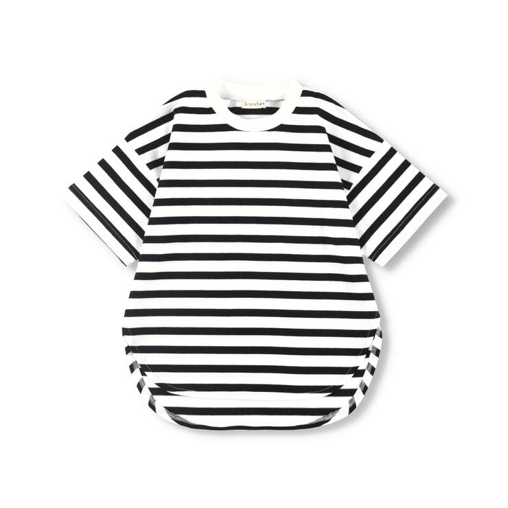 ビックシルエットTシャツ | ブランシェス | 詳細画像91 