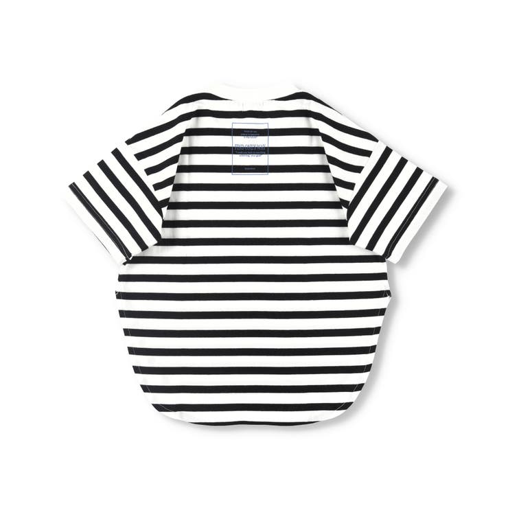 ビックシルエットTシャツ | ブランシェス | 詳細画像92 