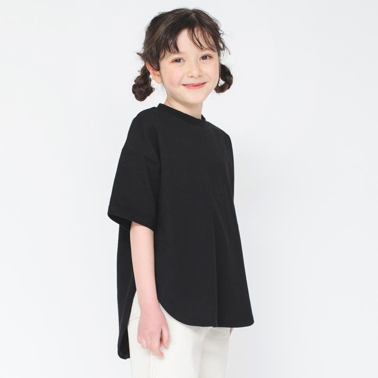 ビックシルエットTシャツ | ブランシェス | 詳細画像96 
