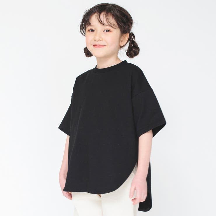 ビックシルエットTシャツ | ブランシェス | 詳細画像98 