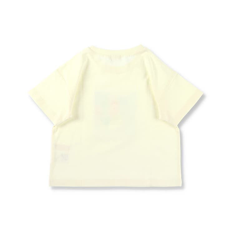 アソート半袖Tシャツ 子供服 キッズ | ブランシェス | 詳細画像11 