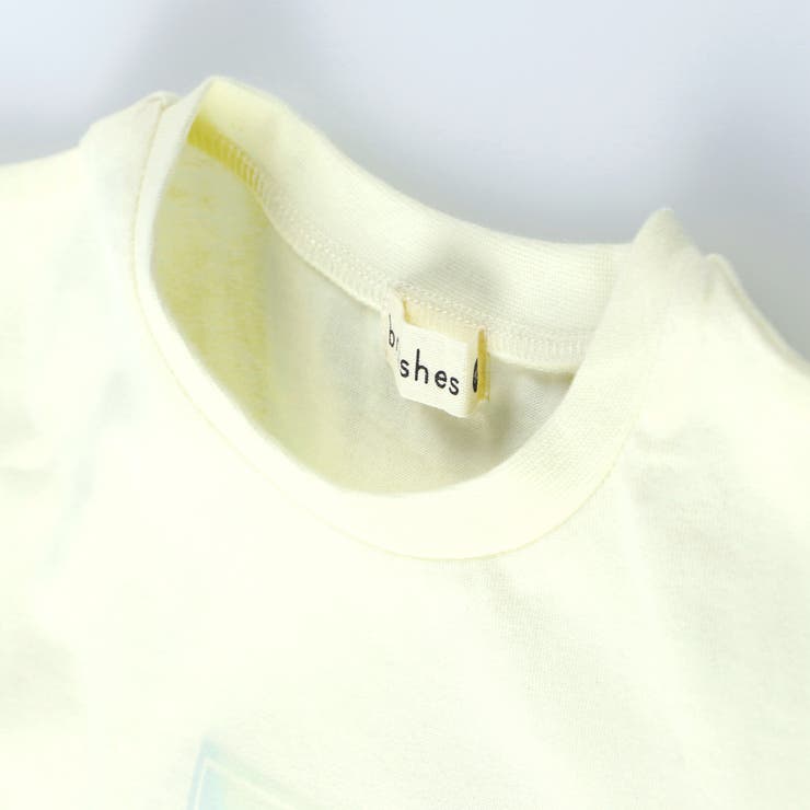アソート半袖Tシャツ 子供服 キッズ | ブランシェス | 詳細画像12 