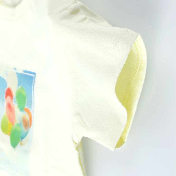 アソート半袖Tシャツ 子供服 キッズ | ブランシェス | 詳細画像14 